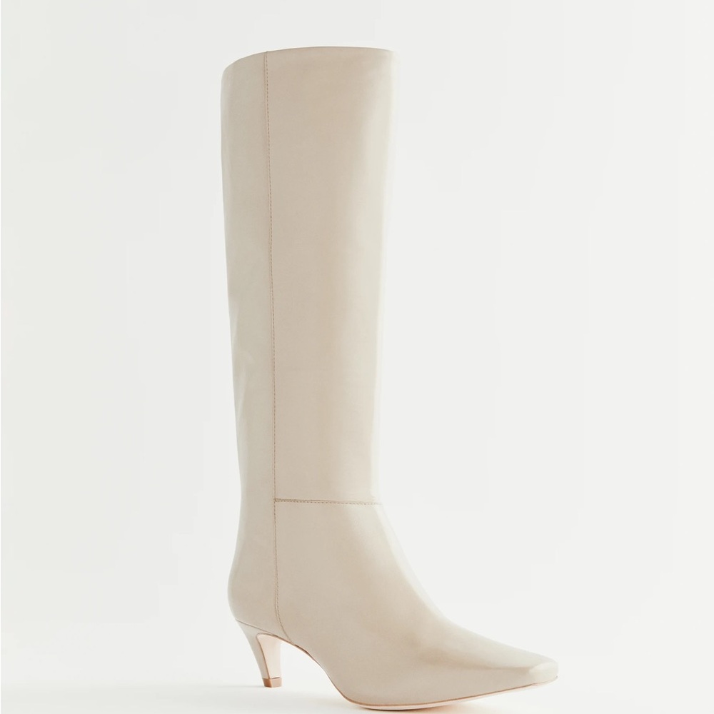Brand New Reformation Boots - Picture 3 of 9